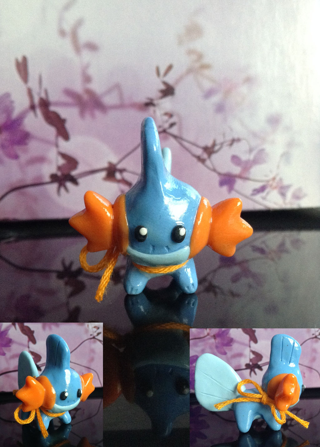 Little Mudkip