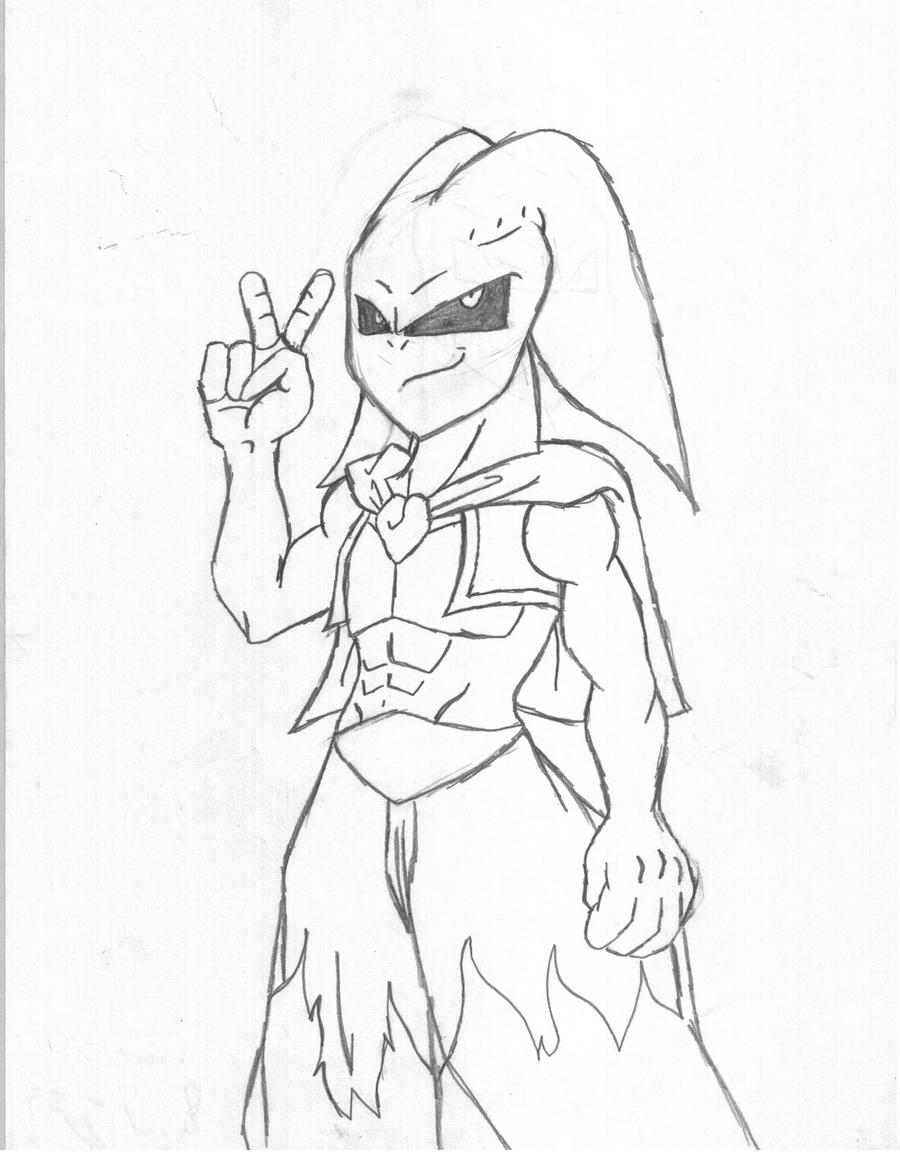 deviantbuu remake by deviantbuu427 on DeviantArt