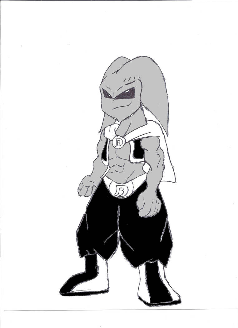 deviantbuu new look by deviantbuu427 on DeviantArt