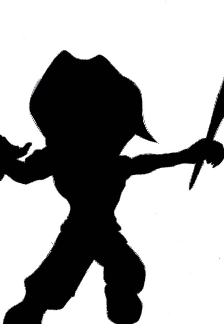 A NEW FOE HAS APPEARED! CHALLENGER APPROACHING by deviantbuu427 on