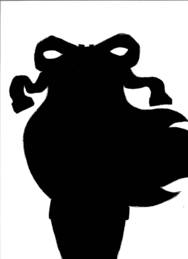 A NEW FOE HAS APPEARED! CHALLENGER APPROACHING by deviantbuu427 on
