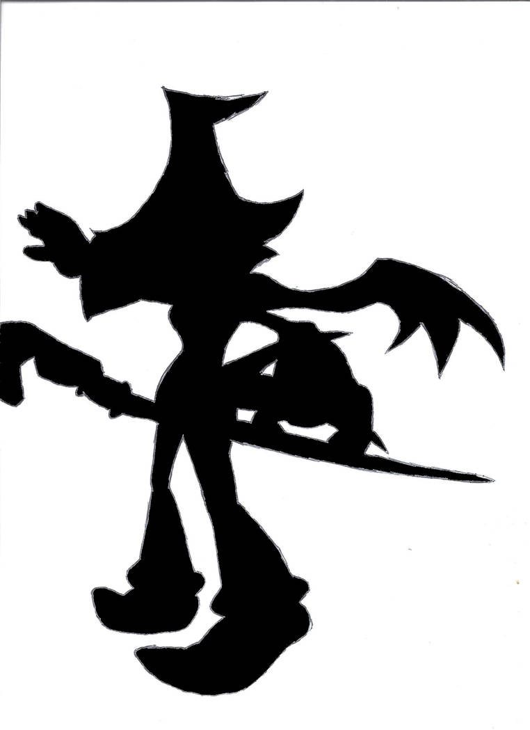 A NEW FOE HAS APPEARED! CHALLENGER APPROACHING by deviantbuu427 on
