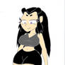 blackfire's new work-out clothes