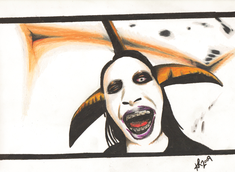 another manson