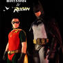 Batman and Robin