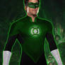 Green Lantern Movie Hal Jordan