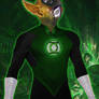 Green Lantern Movie Tomar-Re