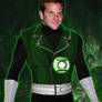 Green Lantern film Guy Gardner