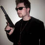 Boondock Saints Cosplay Connor