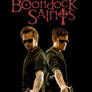 Boondock Saints 2 ASD Poster