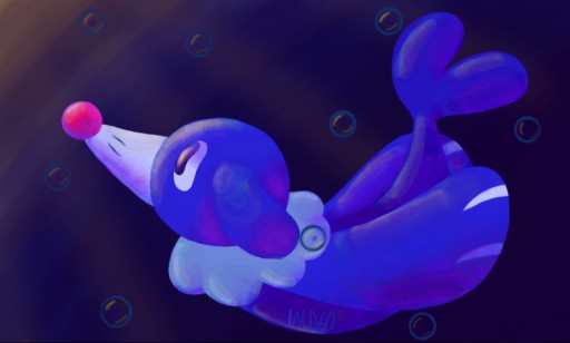 LET'S GO POPPLIO