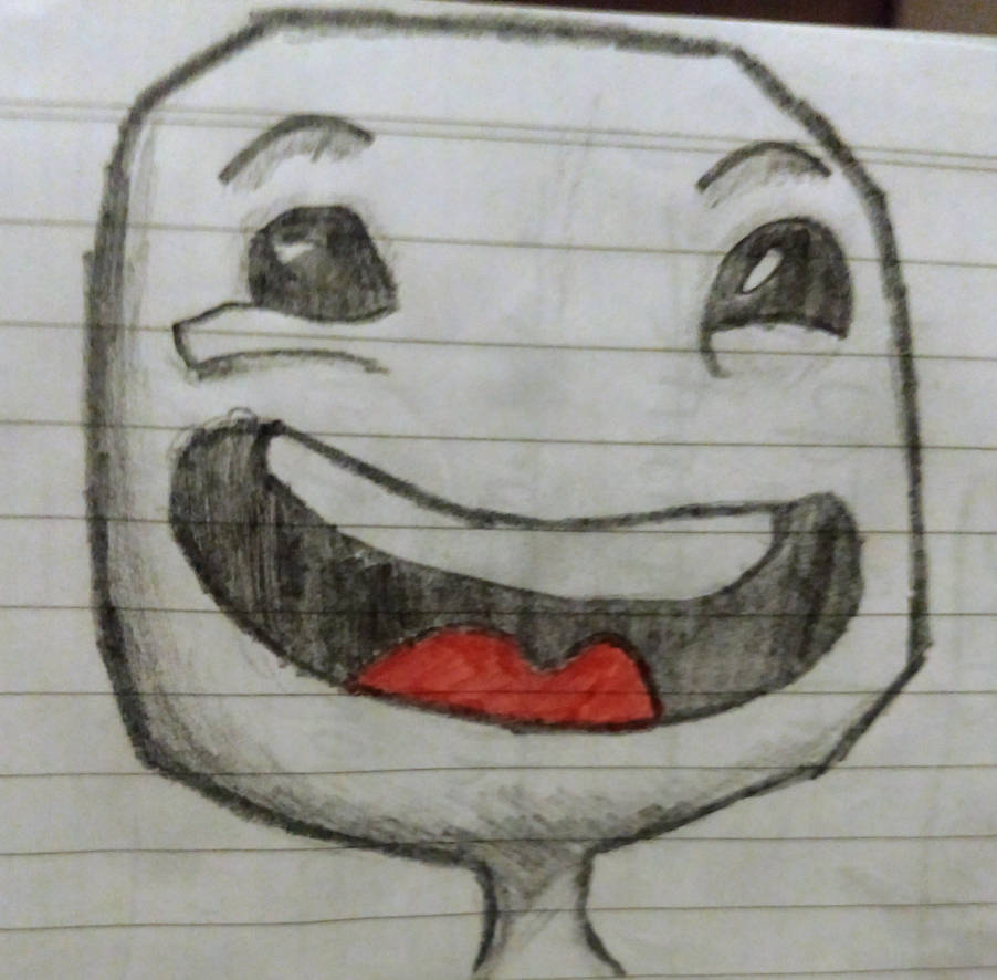 Sackboy Math Sackboy by MarcusVonKeppels on DeviantArt