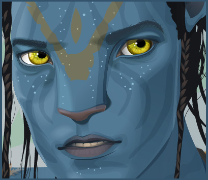 Avatar - Jake Sully