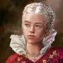 Rhaenyra Targaryen