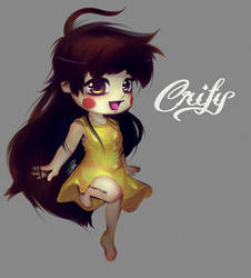 chibi crify