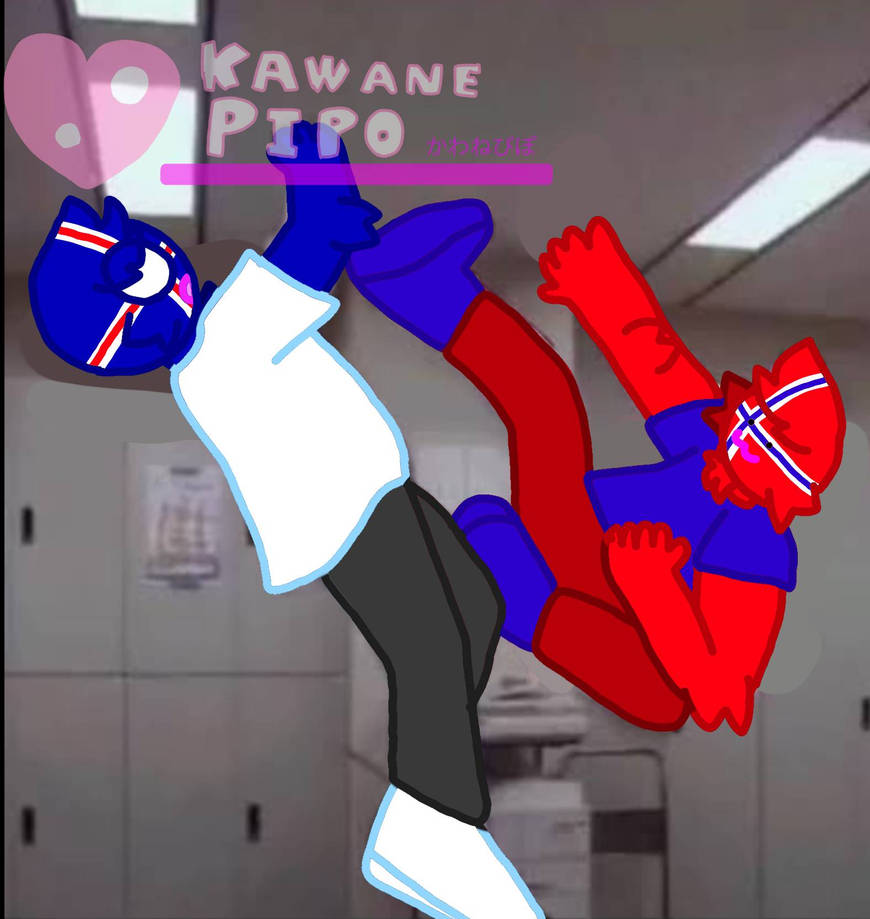 Cursed Image #4 by KawanePipo on DeviantArt