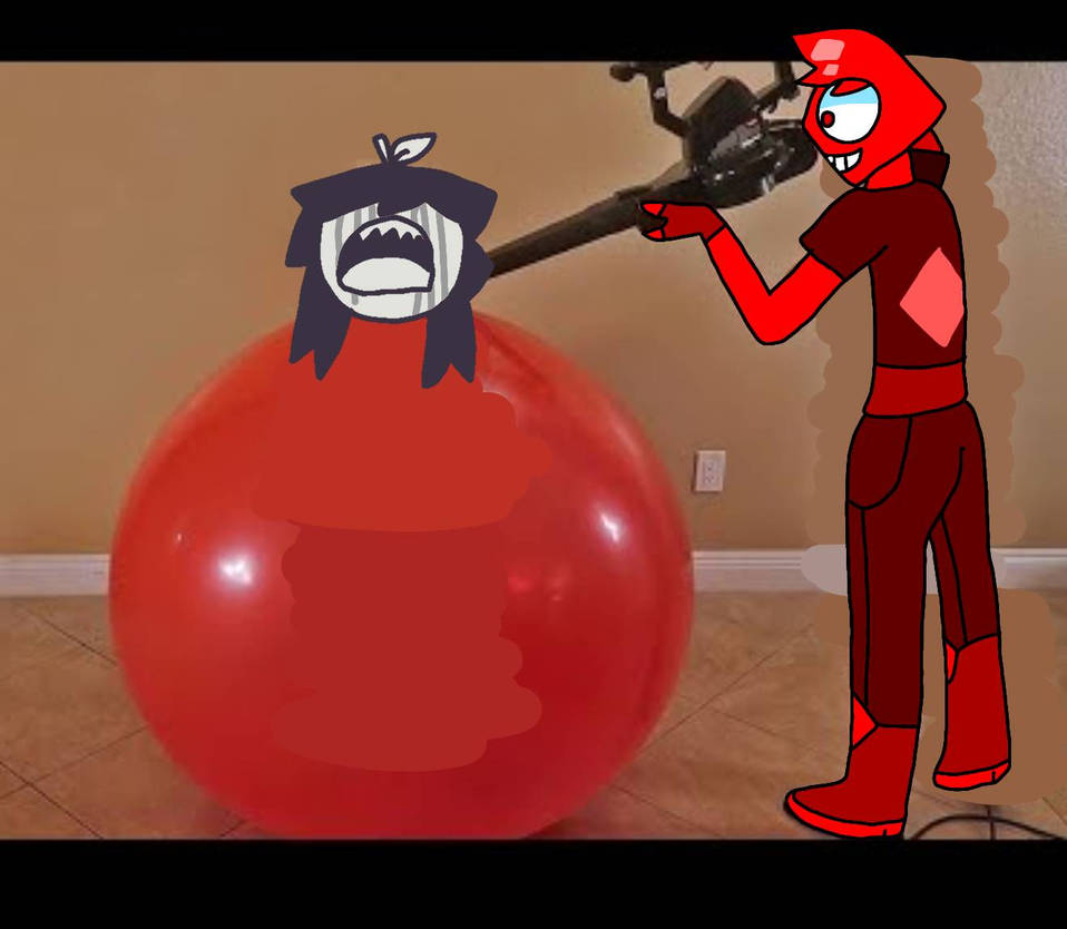 Ruby Man Get RUBY MAN I TOLD YOU TO NOT DO THIS TO A KID by KawanePipo on DeviantArt