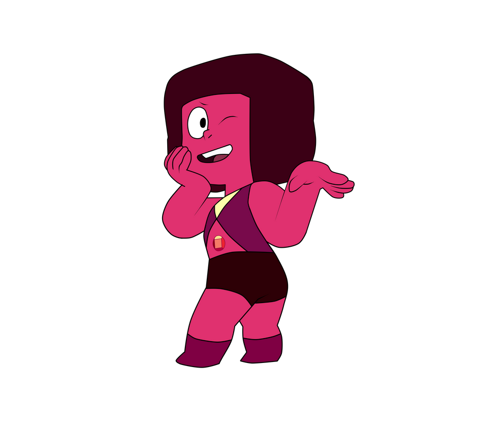 Navy Ruby Navy Rubi Png Redraw by jonnisalazar on DeviantArt