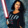 Lady Darth