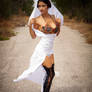 Princess Leia Slave