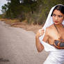 Princess Leia