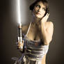 Lightsaber
