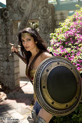 Wonder Woman