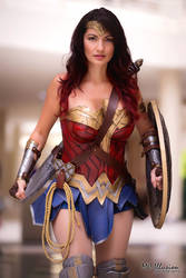 Wonder Woman