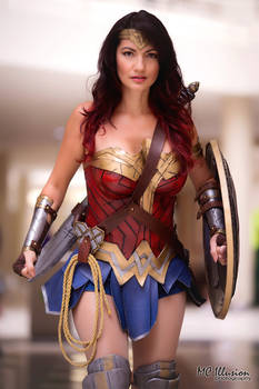 Wonder Woman