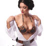 Princess Leia Exposed