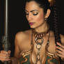 Slave Leia