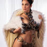 Slave Leia