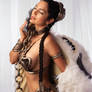 Slave Leia