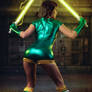 Ready For Action