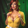 April O'Neill AI