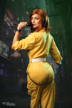 Happy First Day of April!