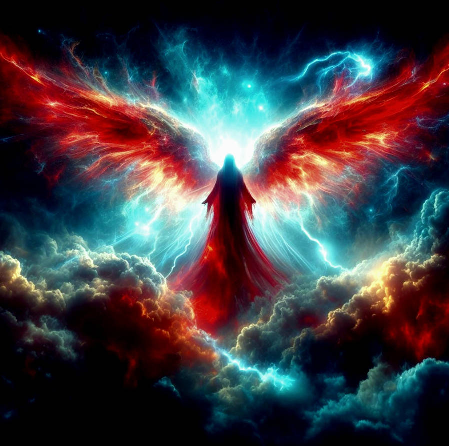 Angelicde Angelic by IntrepidDesigns on DeviantArt