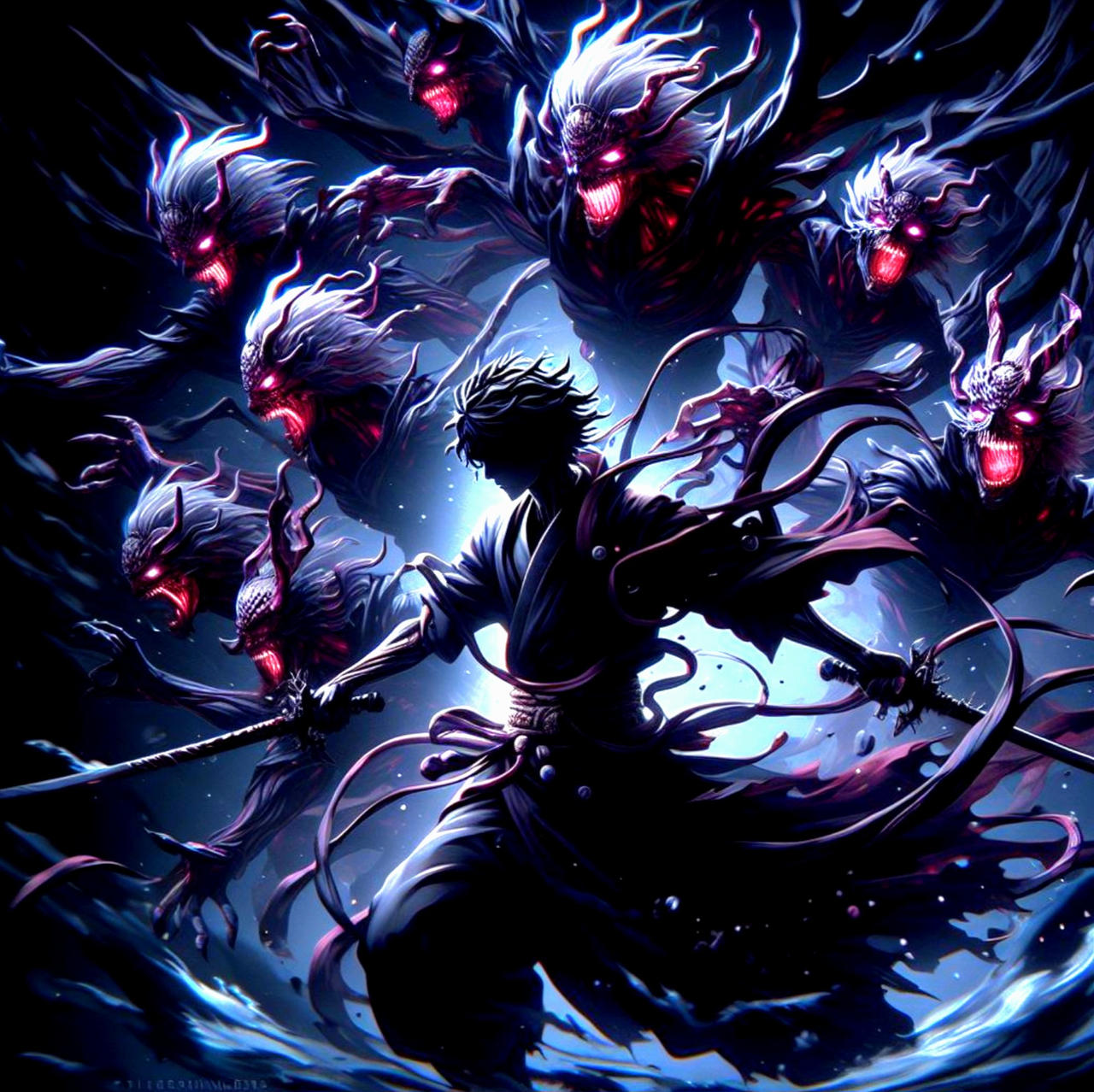 Intrepid Design Summoner of Demons by IntrepidDesigns on DeviantArt