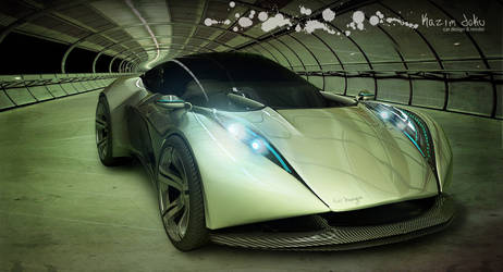 concept car designs