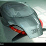 audi car design concept