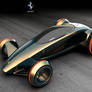 ferrari future
