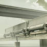 train
