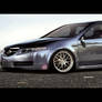 Acura TL by Kousmen