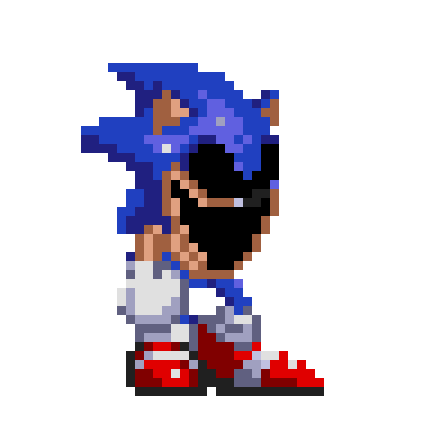 Sonic OMT OLR By Bon Bon1111 On DeviantArt sonic-omt-olr-by-bon-bon1111-on-deviantart