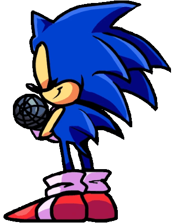 Faker Sonic Encore by Bon-Bon1111 on DeviantArt