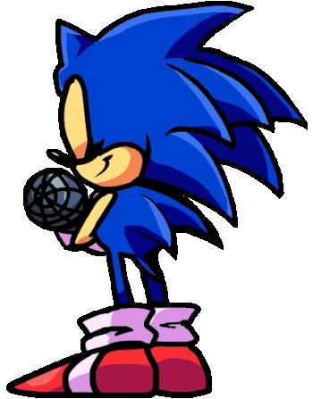Faker Sonic Encore by Bon-Bon1111 on DeviantArt