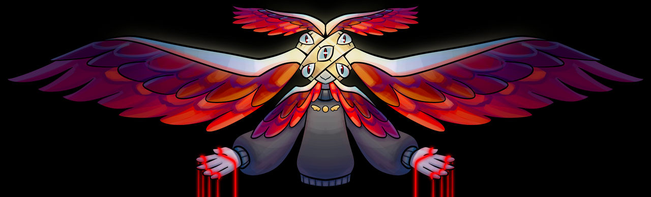 Puppet Cancer Angel Angel by AngelicPuppet on DeviantArt
