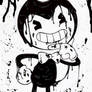 Bendy and the ink machine