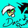 Danny Phantom