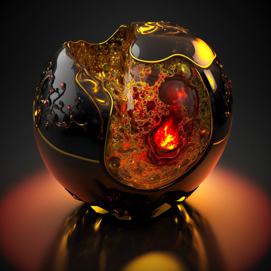 Object 41 by bap-de-la-bap on DeviantArt